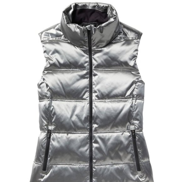 Athleta Vest - Picture 2 of 2